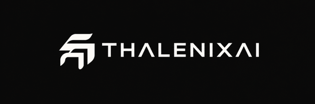 ThalenixAI Logo